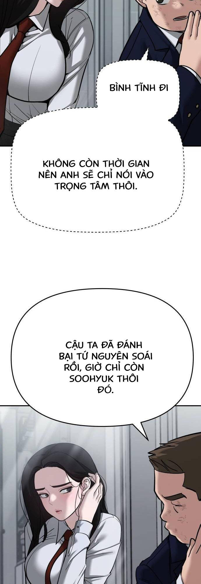 Quản Lý Du Côn chapter 86 - Upload bởi truyensieuhay.com