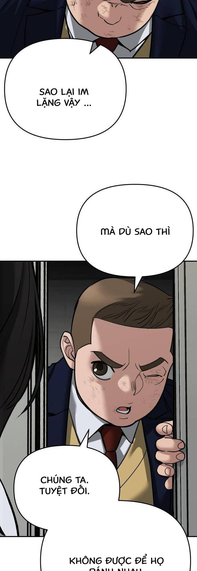 Quản Lý Du Côn chapter 86 - Upload bởi truyensieuhay.com