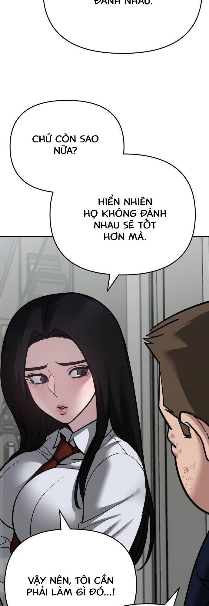 Quản Lý Du Côn chapter 86 - Upload bởi truyensieuhay.com