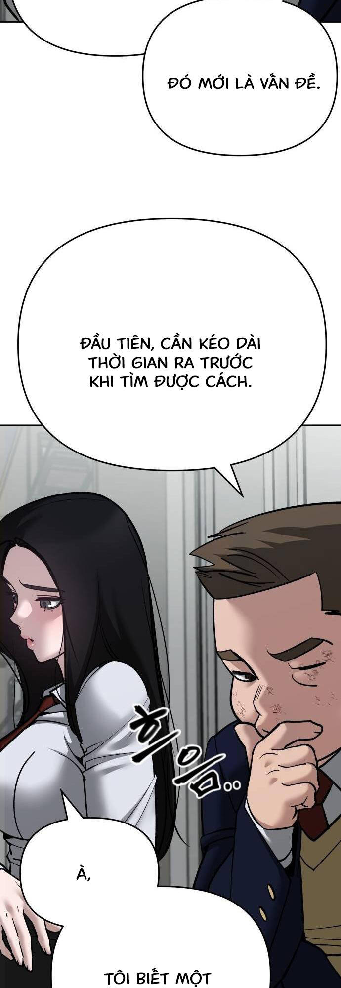 Quản Lý Du Côn chapter 86 - Upload bởi truyensieuhay.com