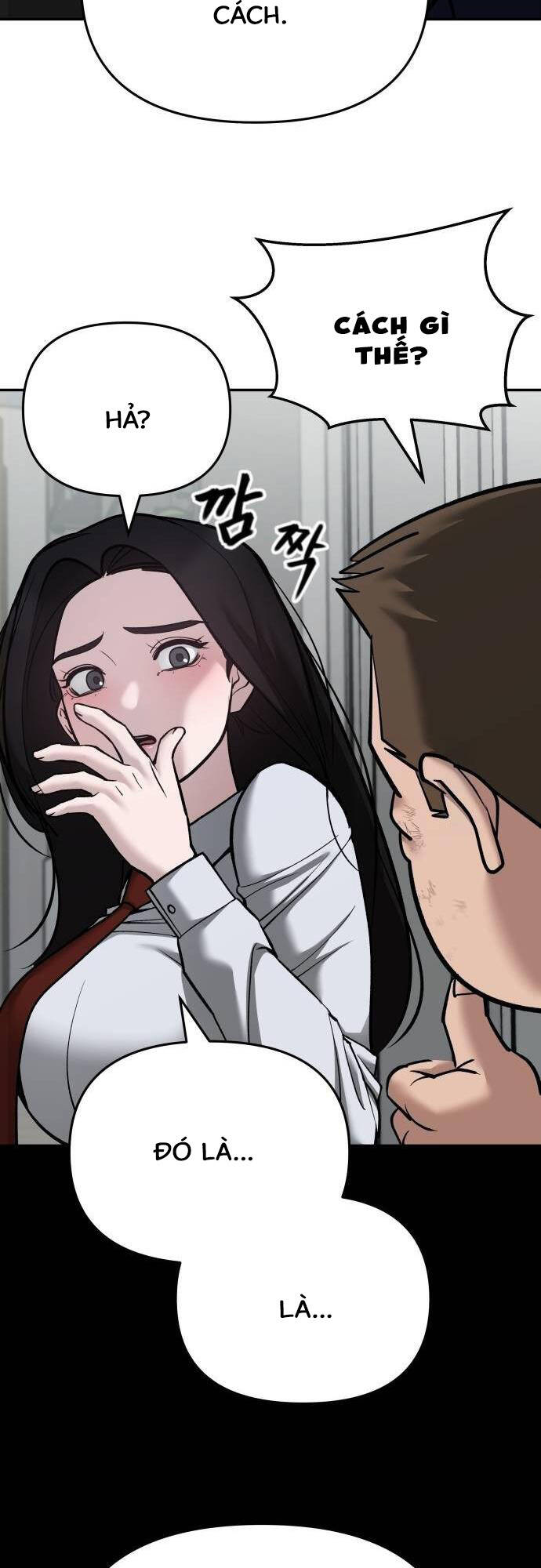 Quản Lý Du Côn chapter 86 - Upload bởi truyensieuhay.com
