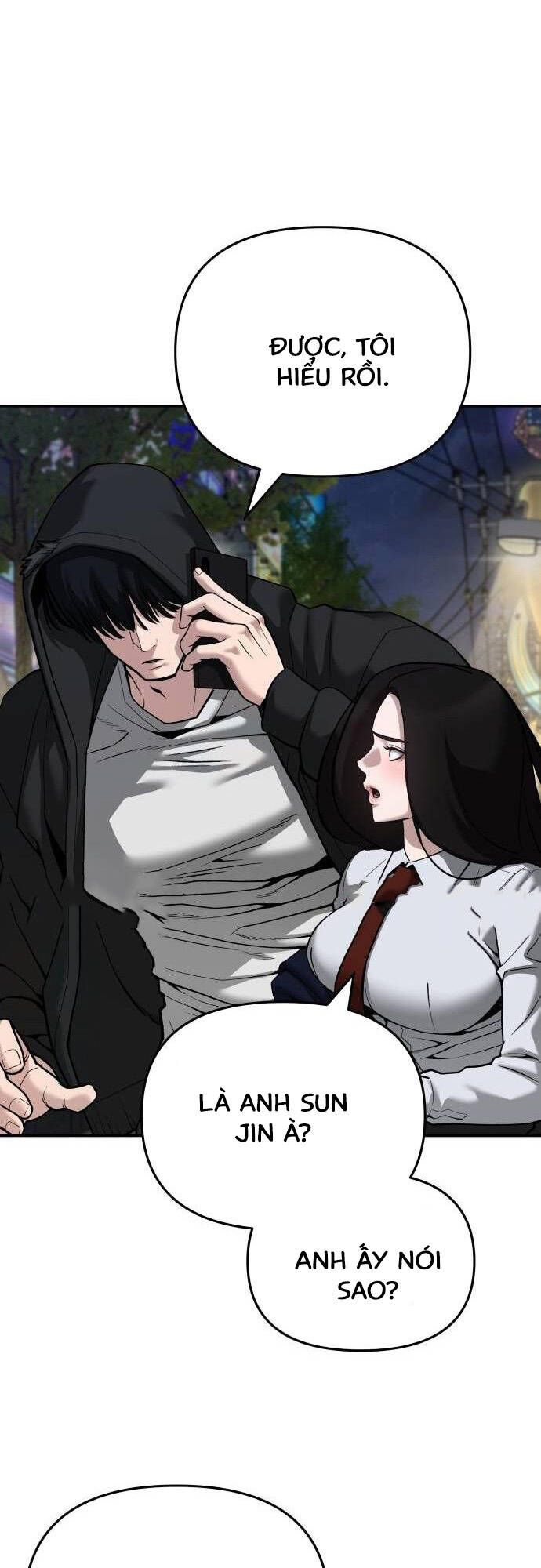 Quản Lý Du Côn chapter 86 - Upload bởi truyensieuhay.com