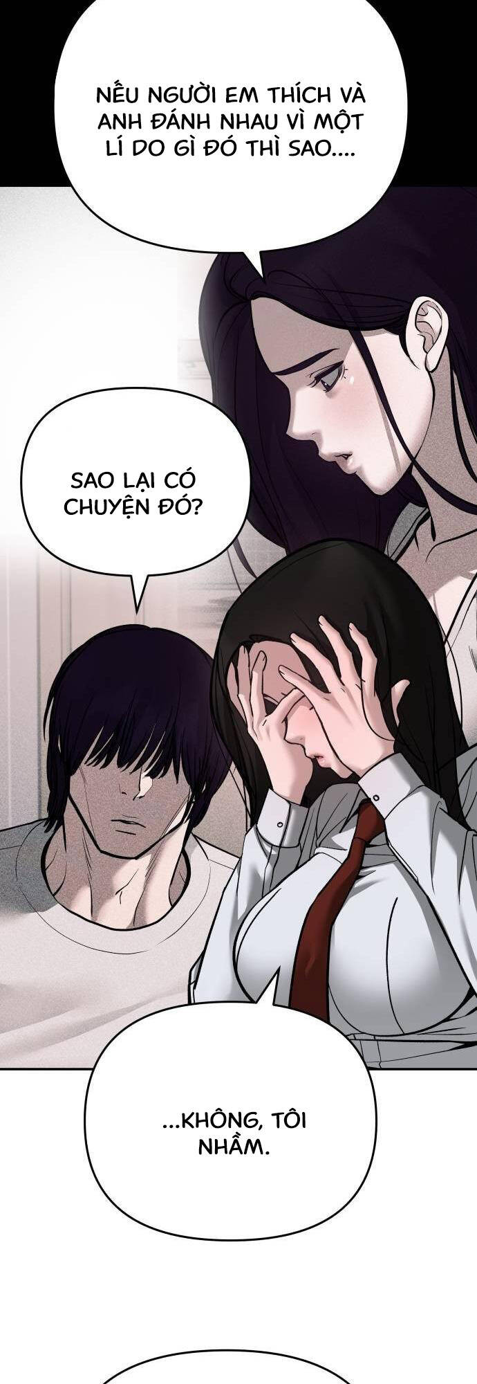 Quản Lý Du Côn chapter 86 - Upload bởi truyensieuhay.com