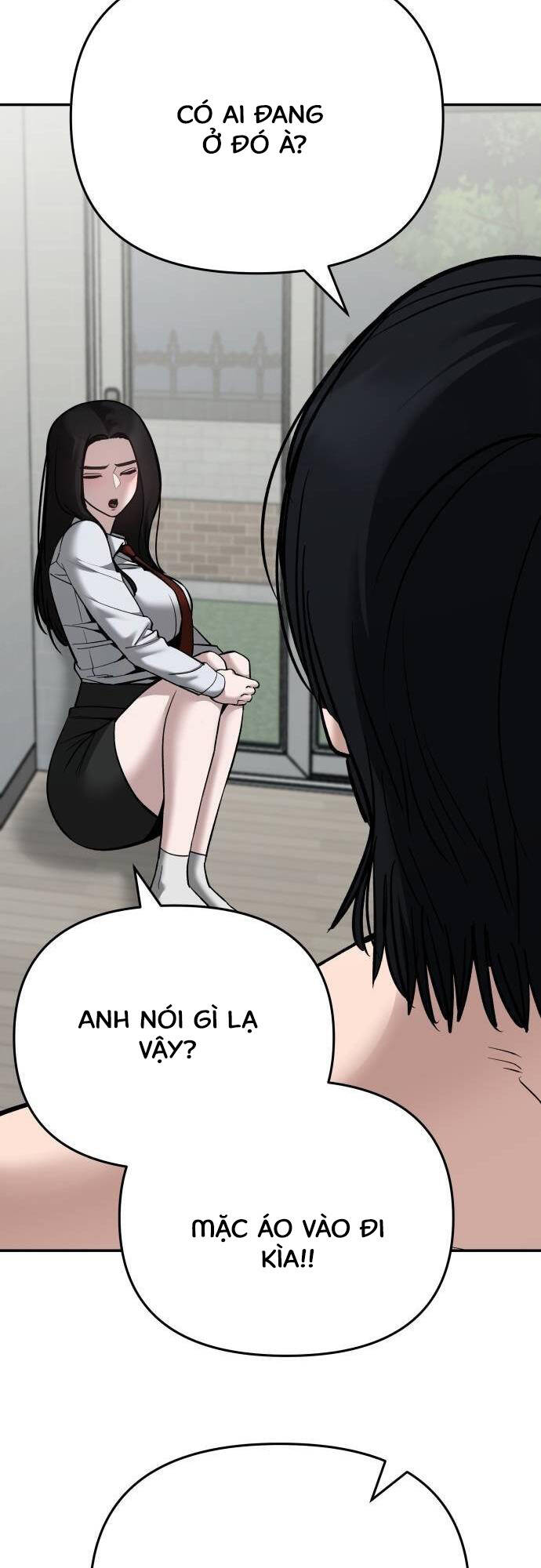 Quản Lý Du Côn chapter 86 - Upload bởi truyensieuhay.com