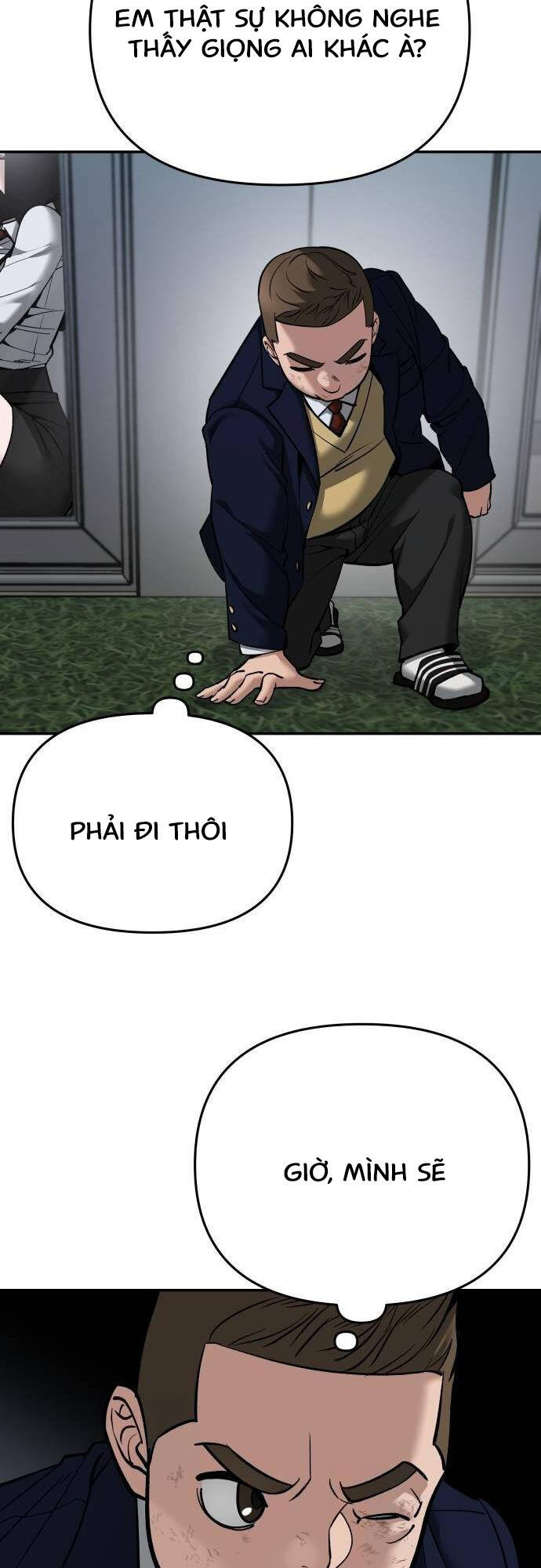 Quản Lý Du Côn chapter 86 - Upload bởi truyensieuhay.com