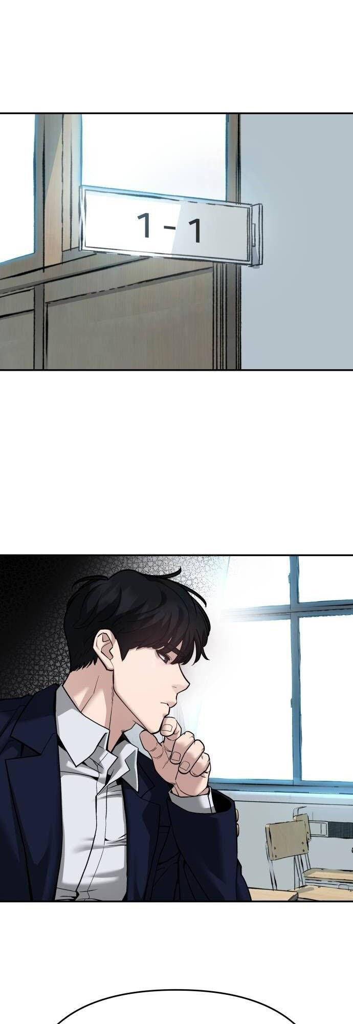 Quản Lý Du Côn chapter 86 - Upload bởi truyensieuhay.com