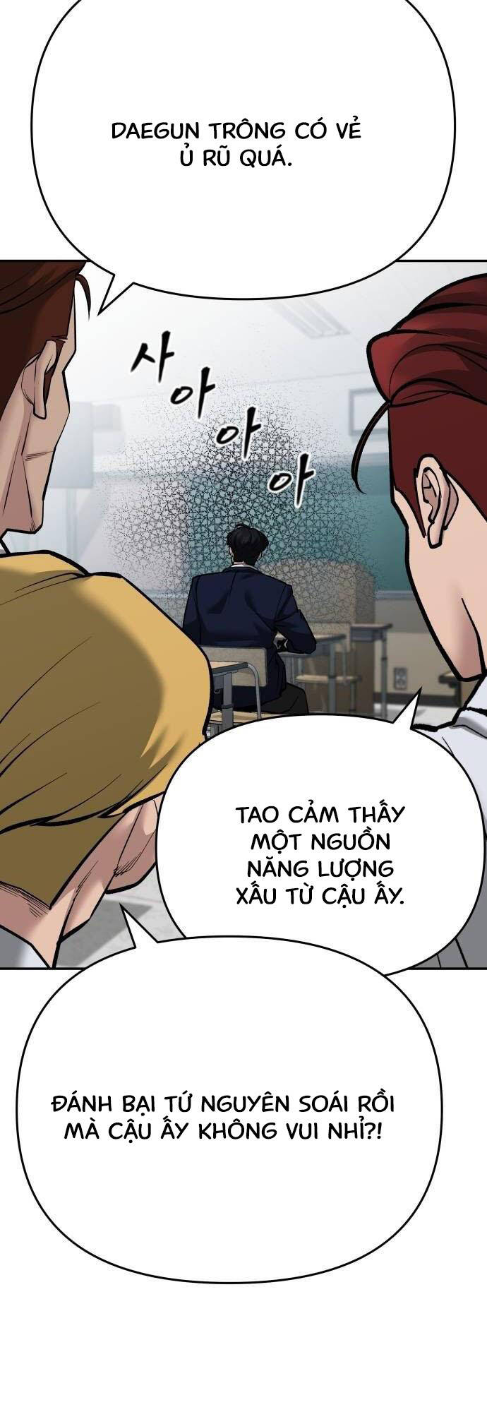 Quản Lý Du Côn chapter 86 - Upload bởi truyensieuhay.com