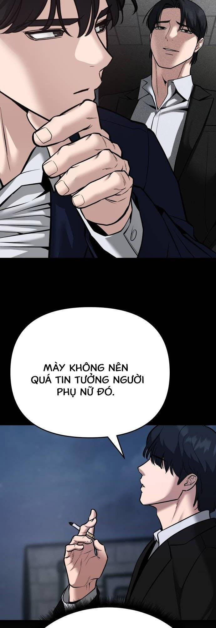 Quản Lý Du Côn chapter 86 - Upload bởi truyensieuhay.com