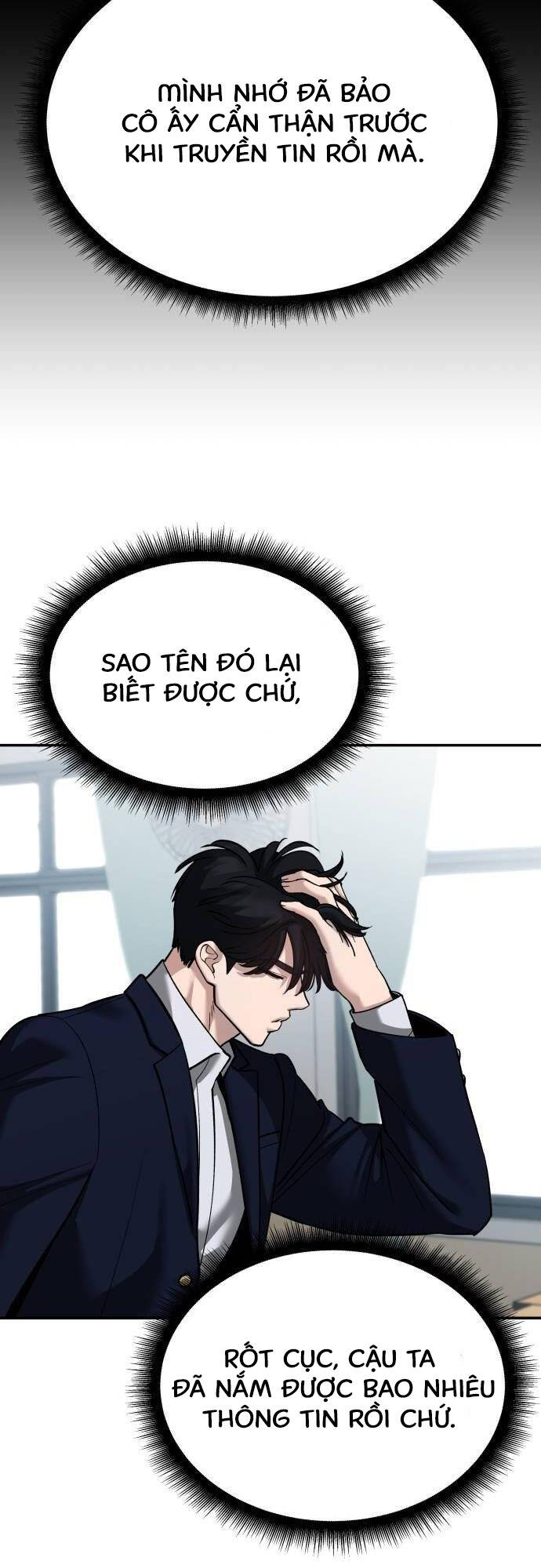 Quản Lý Du Côn chapter 86 - Upload bởi truyensieuhay.com