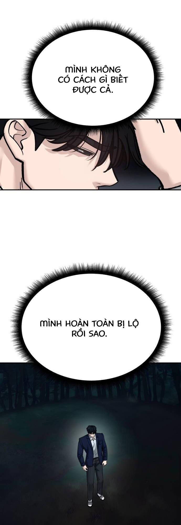 Quản Lý Du Côn chapter 86 - Upload bởi truyensieuhay.com
