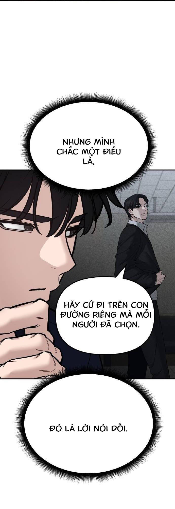 Quản Lý Du Côn chapter 86 - Upload bởi truyensieuhay.com
