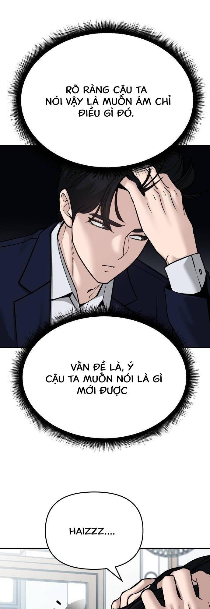 Quản Lý Du Côn chapter 86 - Upload bởi truyensieuhay.com
