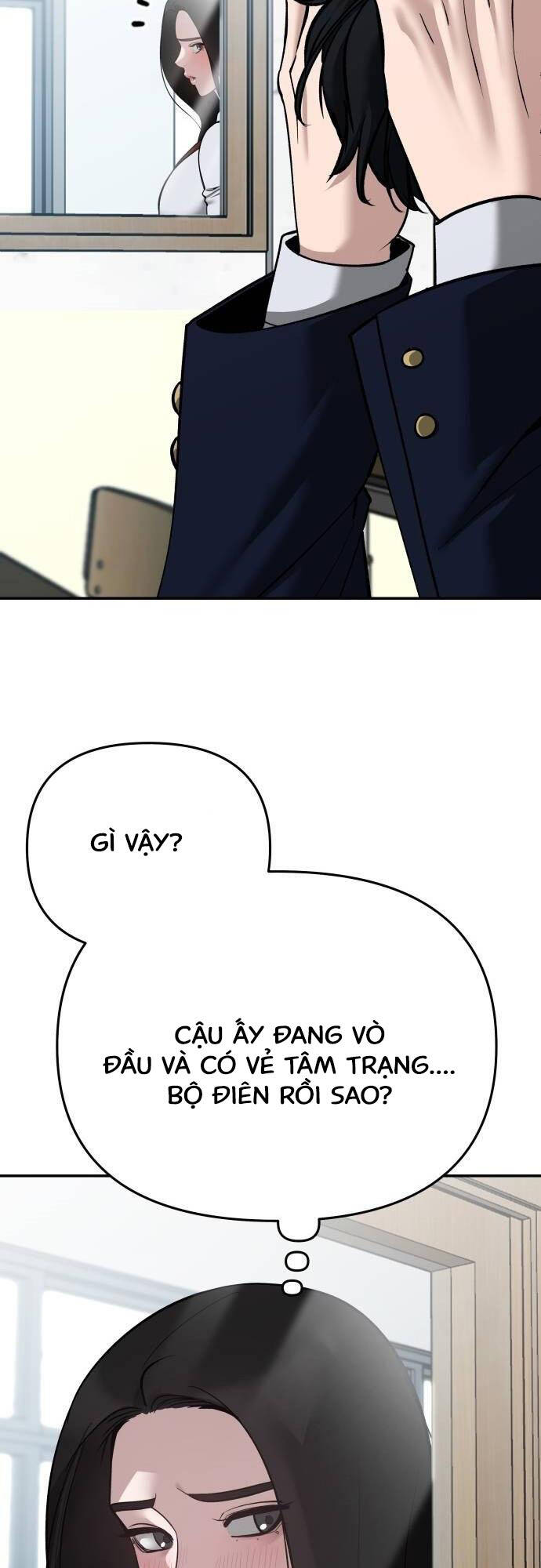 Quản Lý Du Côn chapter 86 - Upload bởi truyensieuhay.com