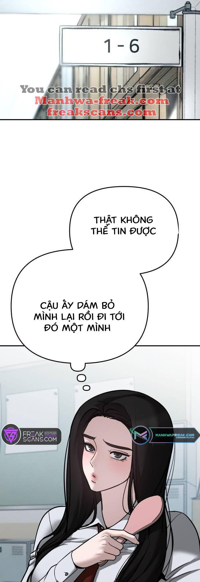 Quản Lý Du Côn chapter 86 - Upload bởi truyensieuhay.com