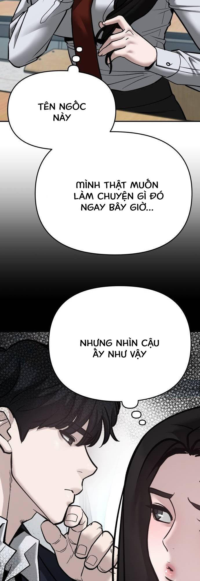 Quản Lý Du Côn chapter 86 - Upload bởi truyensieuhay.com