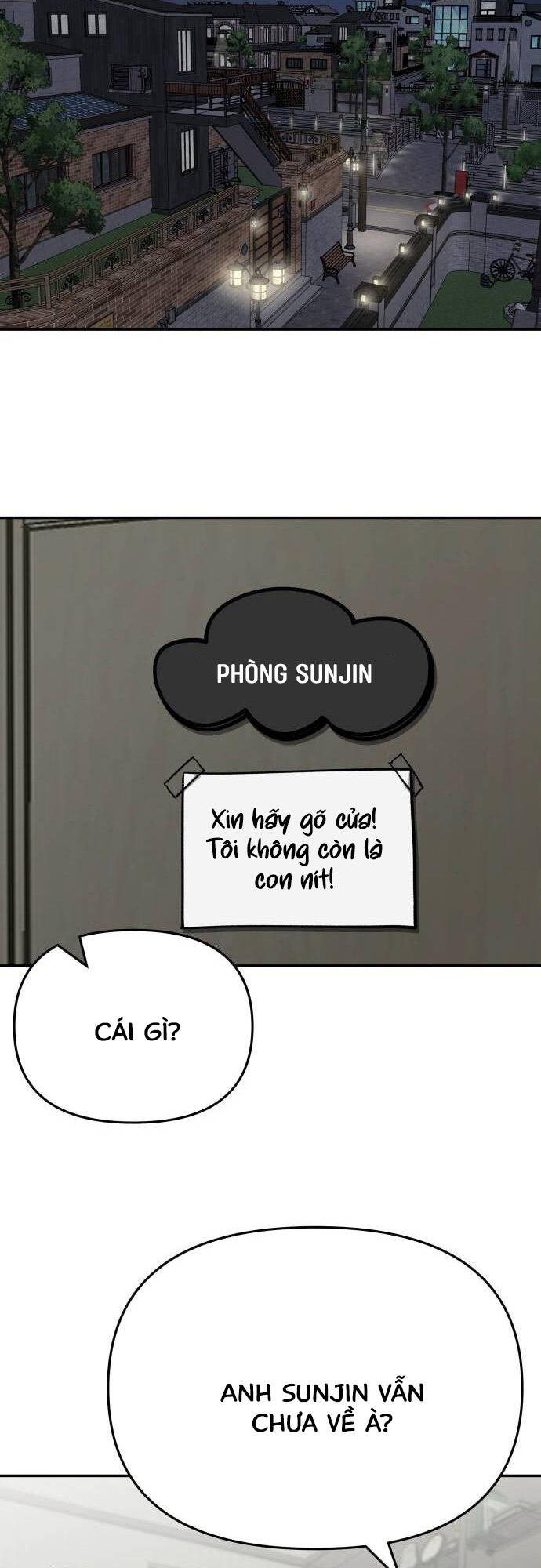 Quản Lý Du Côn chapter 86 - Upload bởi truyensieuhay.com