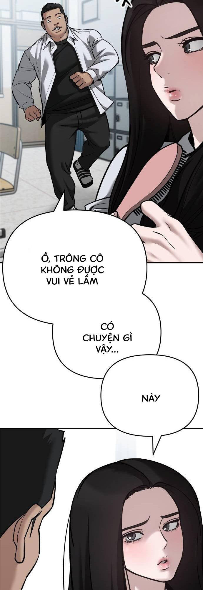 Quản Lý Du Côn chapter 86 - Upload bởi truyensieuhay.com