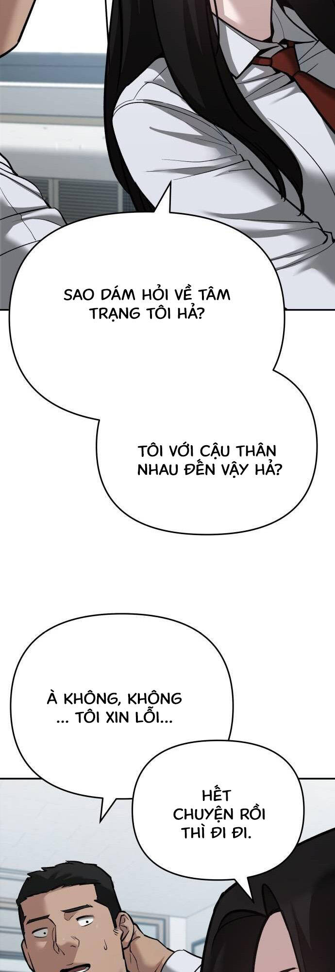Quản Lý Du Côn chapter 86 - Upload bởi truyensieuhay.com
