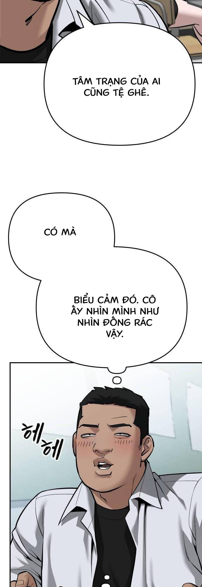 Quản Lý Du Côn chapter 86 - Upload bởi truyensieuhay.com