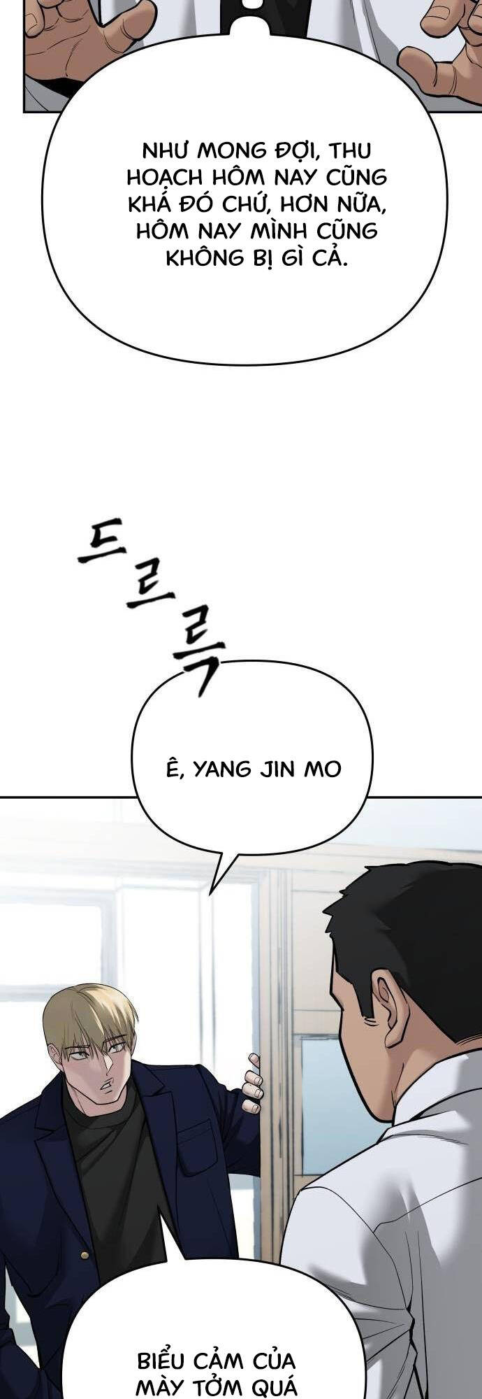 Quản Lý Du Côn chapter 86 - Upload bởi truyensieuhay.com