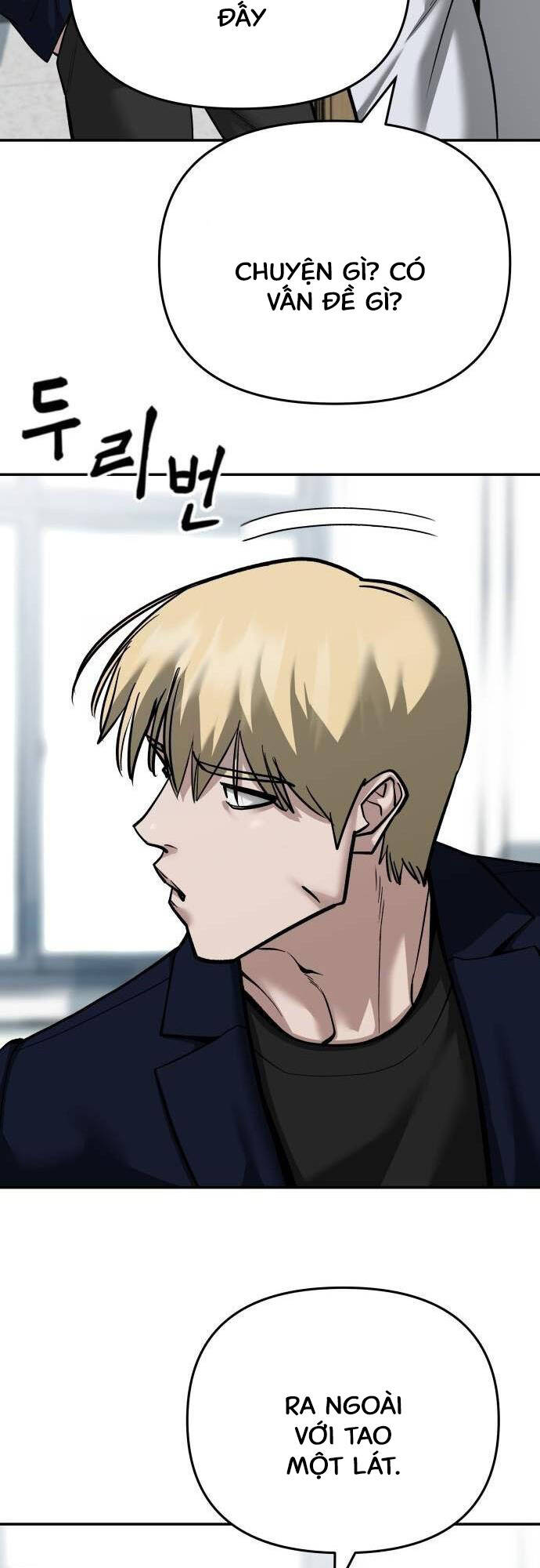 Quản Lý Du Côn chapter 86 - Upload bởi truyensieuhay.com