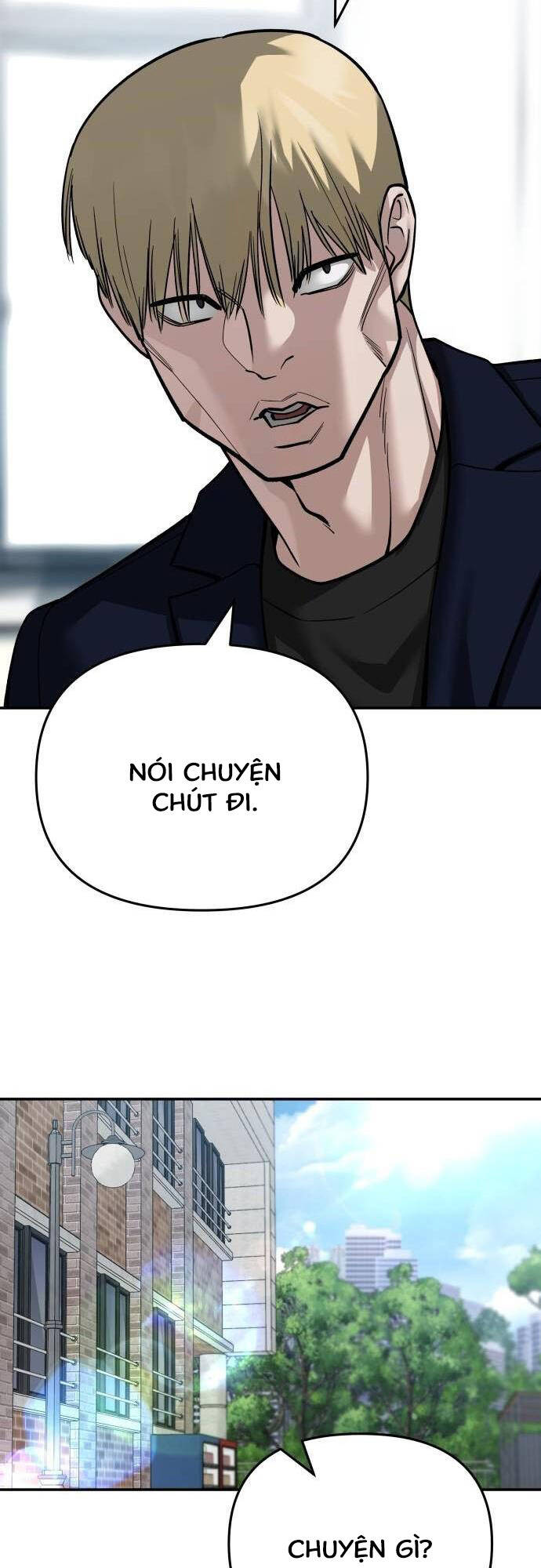 Quản Lý Du Côn chapter 86 - Upload bởi truyensieuhay.com