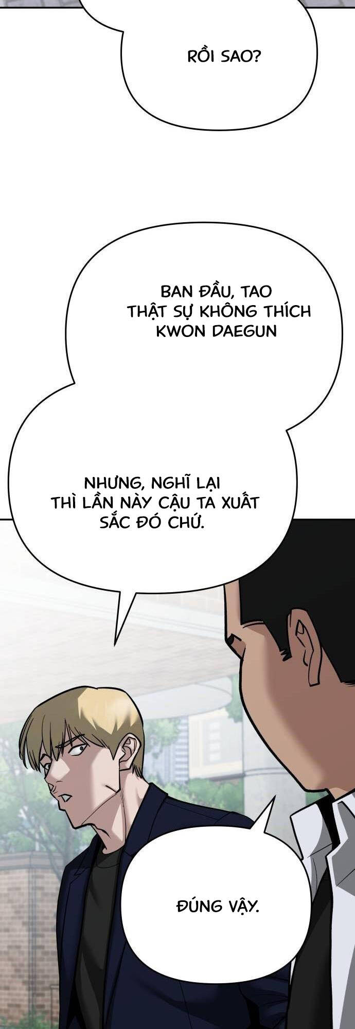 Quản Lý Du Côn chapter 86 - Upload bởi truyensieuhay.com
