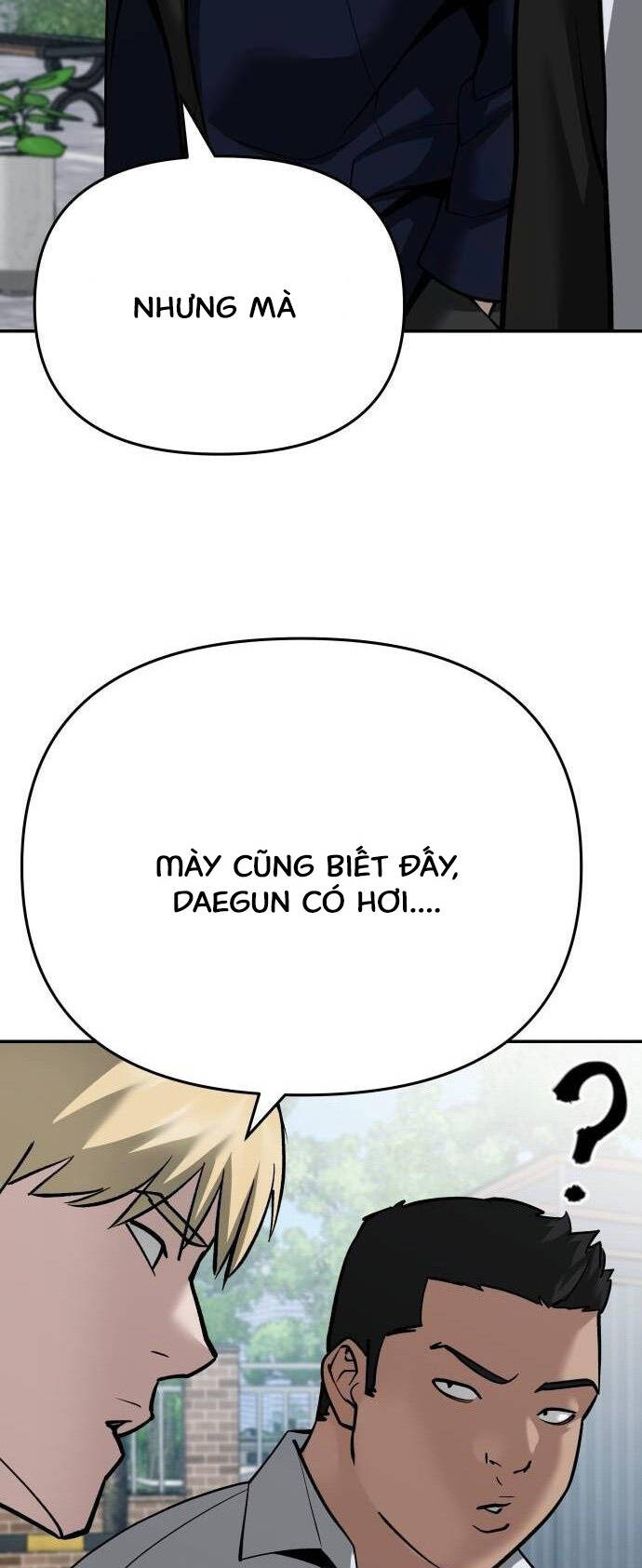 Quản Lý Du Côn chapter 86 - Upload bởi truyensieuhay.com