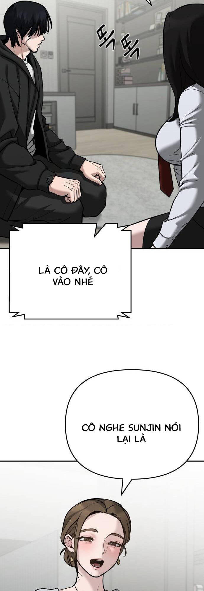 Quản Lý Du Côn chapter 86 - Upload bởi truyensieuhay.com