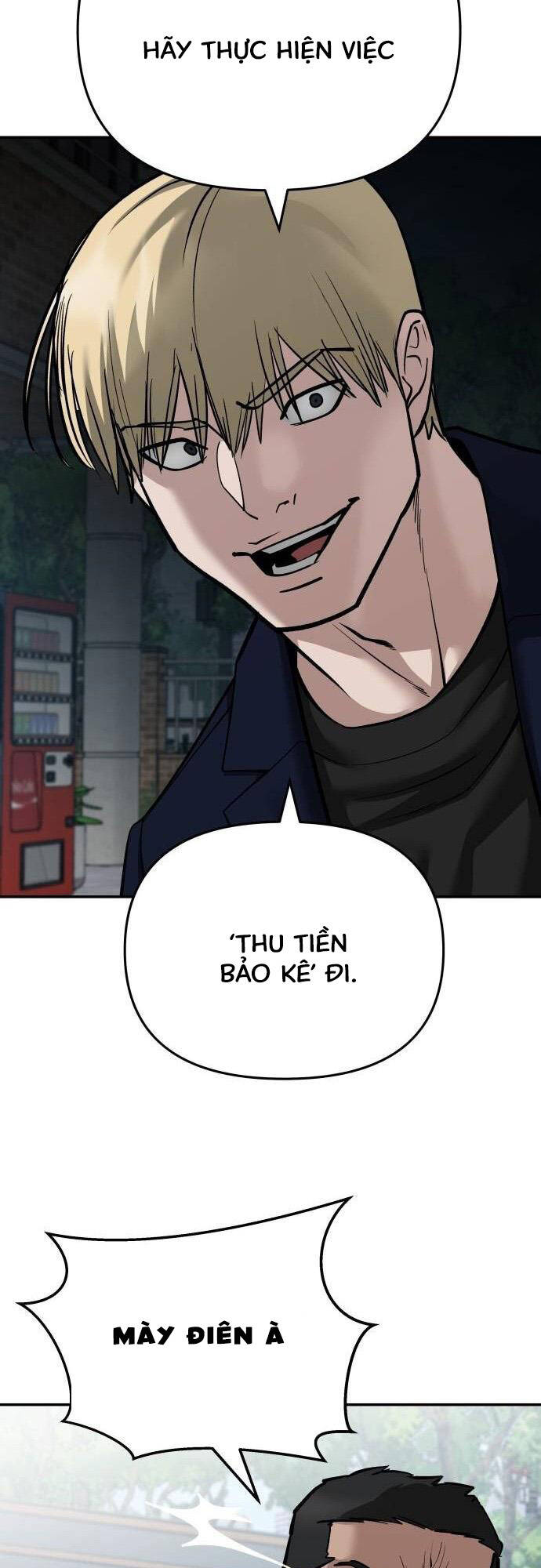 Quản Lý Du Côn chapter 86 - Upload bởi truyensieuhay.com