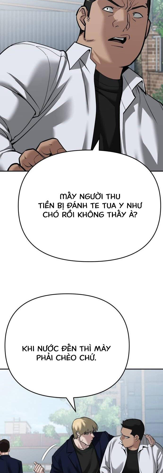 Quản Lý Du Côn chapter 86 - Upload bởi truyensieuhay.com