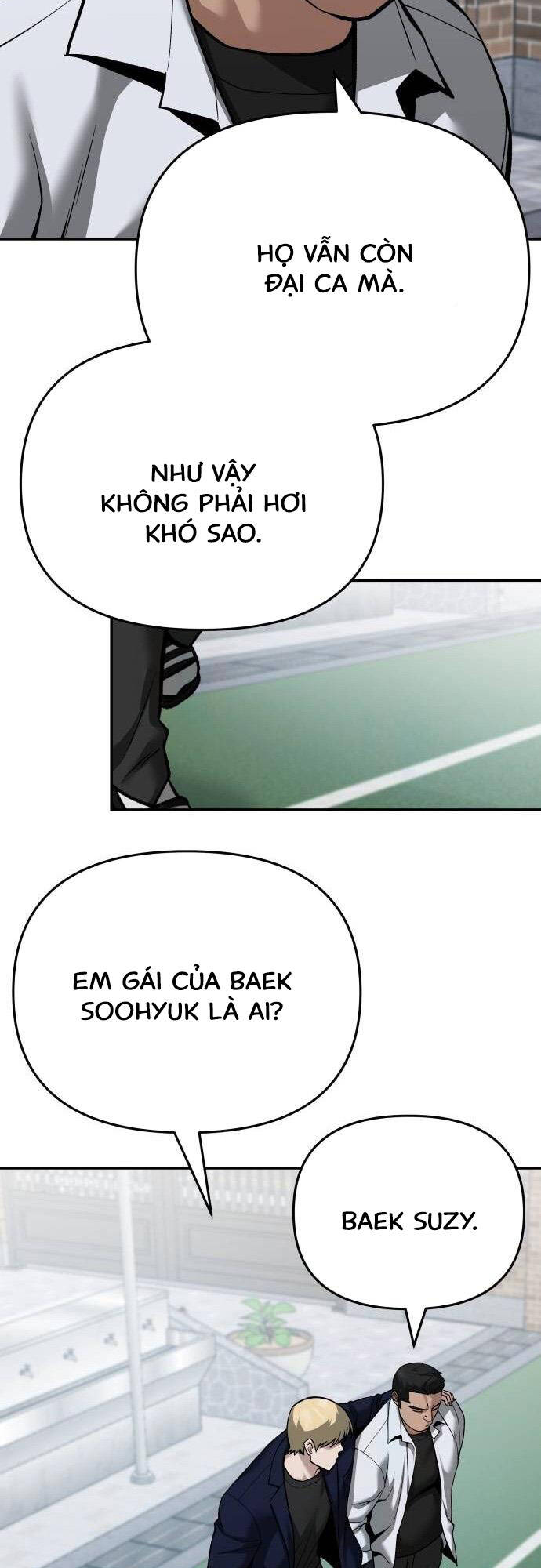 Quản Lý Du Côn chapter 86 - Upload bởi truyensieuhay.com