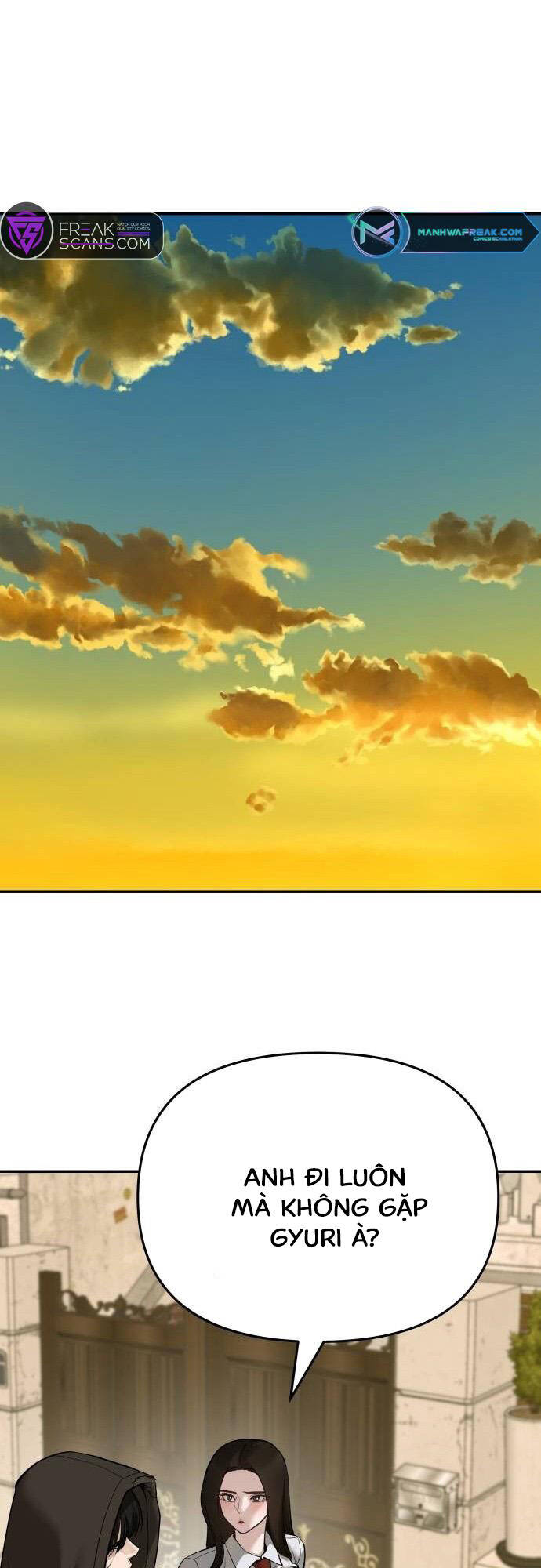 Quản Lý Du Côn chapter 86 - Upload bởi truyensieuhay.com