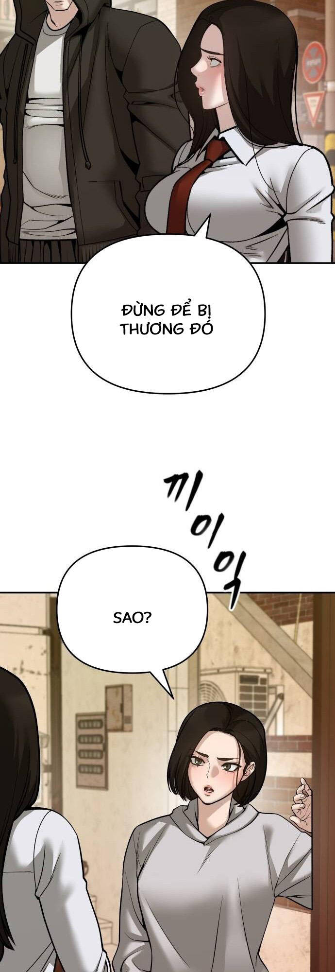 Quản Lý Du Côn chapter 86 - Upload bởi truyensieuhay.com