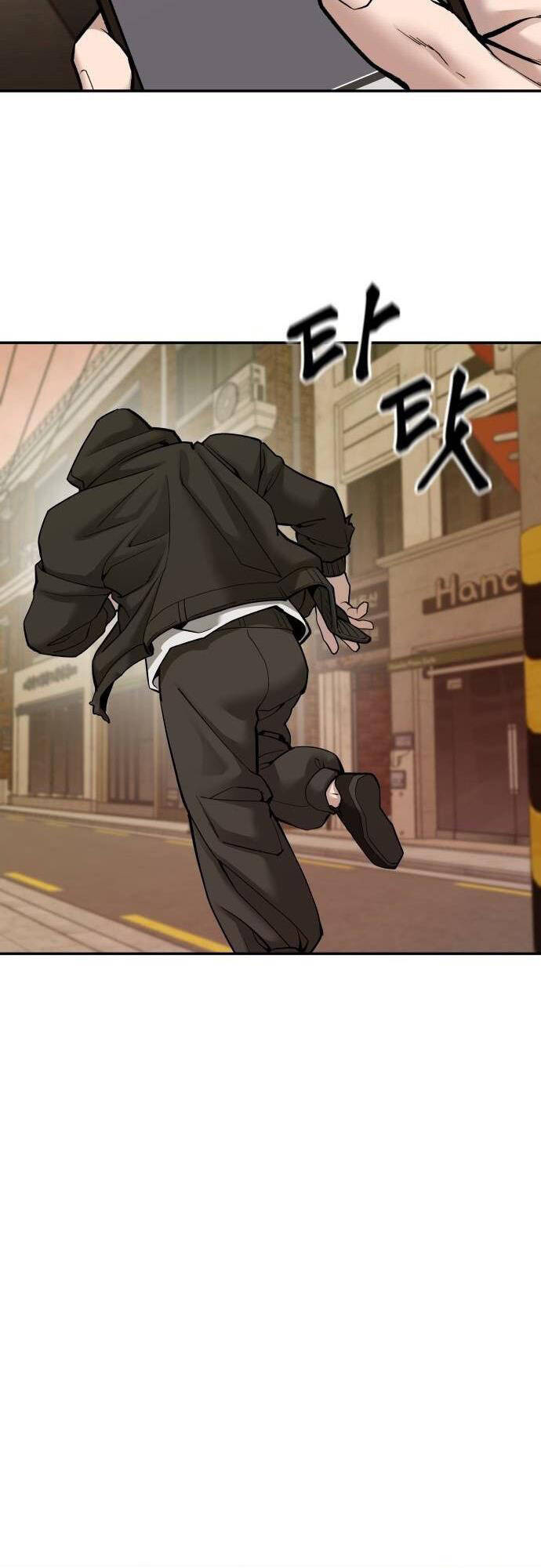 Quản Lý Du Côn chapter 86 - Upload bởi truyensieuhay.com
