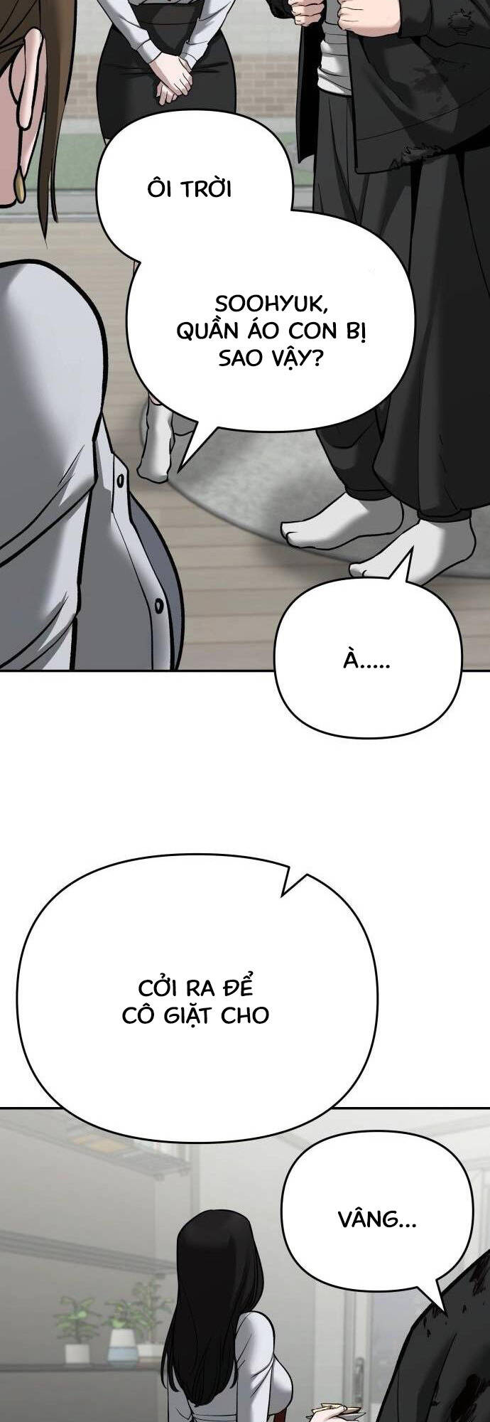 Quản Lý Du Côn chapter 86 - Upload bởi truyensieuhay.com