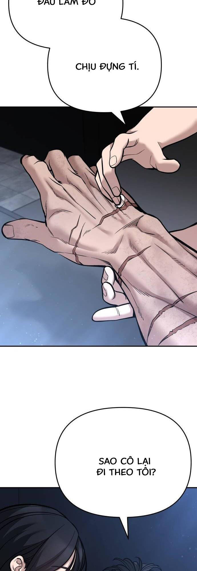 Quản Lý Du Côn chapter 86 - Upload bởi truyensieuhay.com