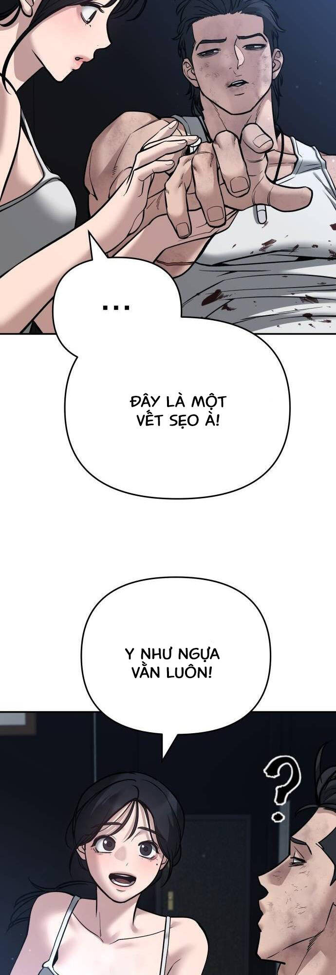 Quản Lý Du Côn chapter 86 - Upload bởi truyensieuhay.com