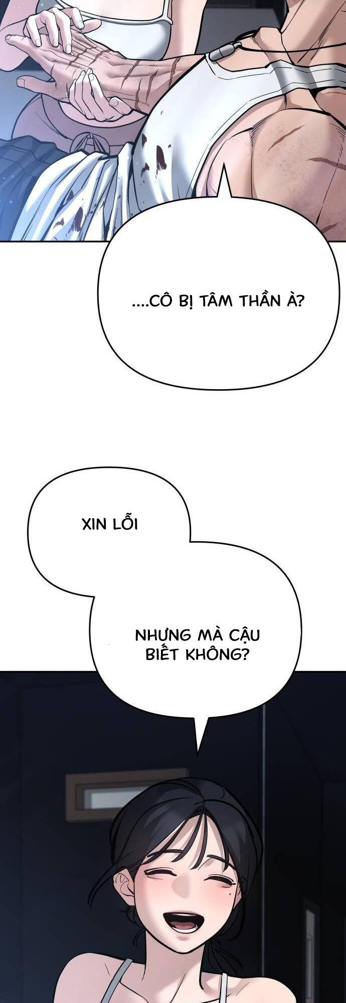 Quản Lý Du Côn chapter 86 - Upload bởi truyensieuhay.com