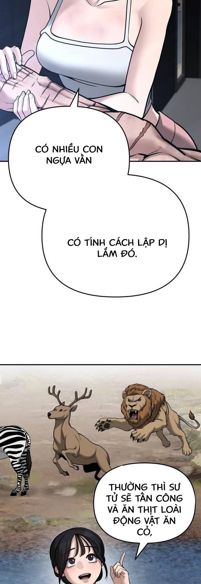 Quản Lý Du Côn chapter 86 - Upload bởi truyensieuhay.com