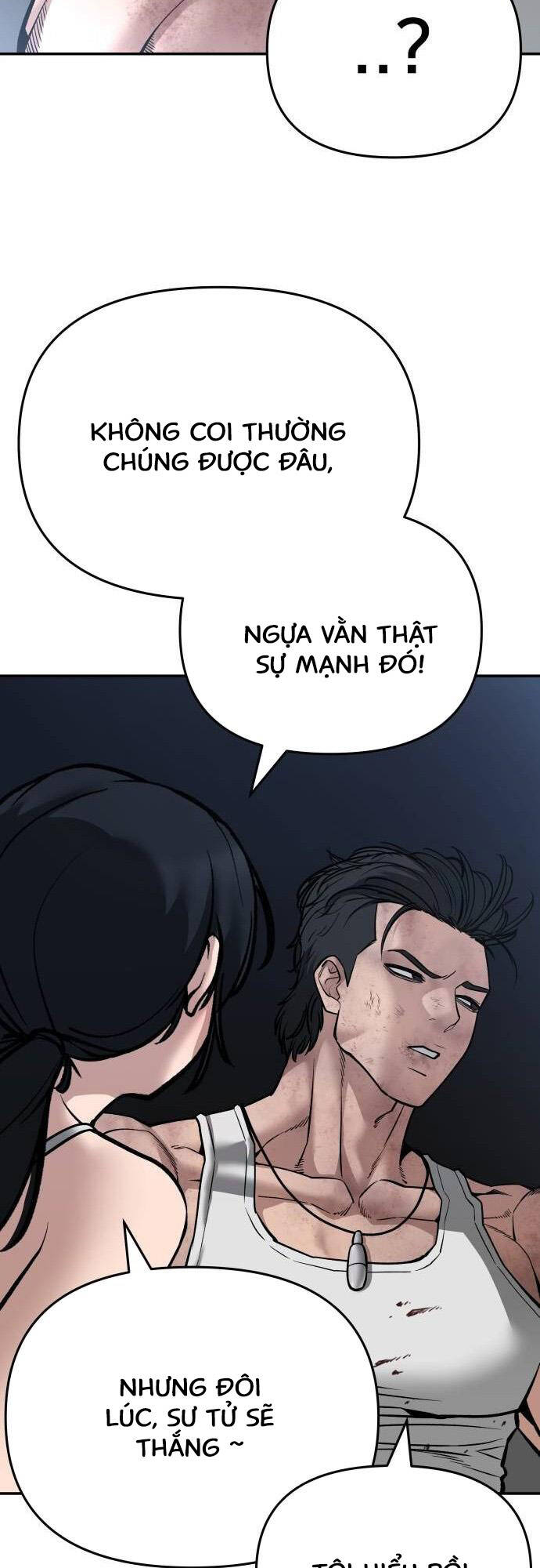 Quản Lý Du Côn chapter 86 - Upload bởi truyensieuhay.com