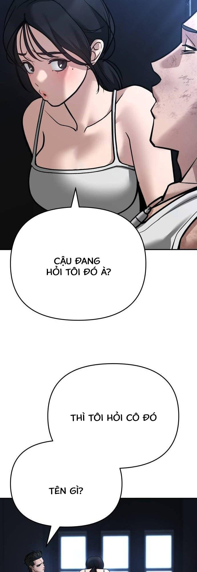 Quản Lý Du Côn chapter 86 - Upload bởi truyensieuhay.com