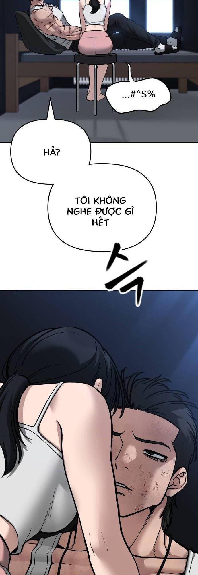 Quản Lý Du Côn chapter 86 - Upload bởi truyensieuhay.com
