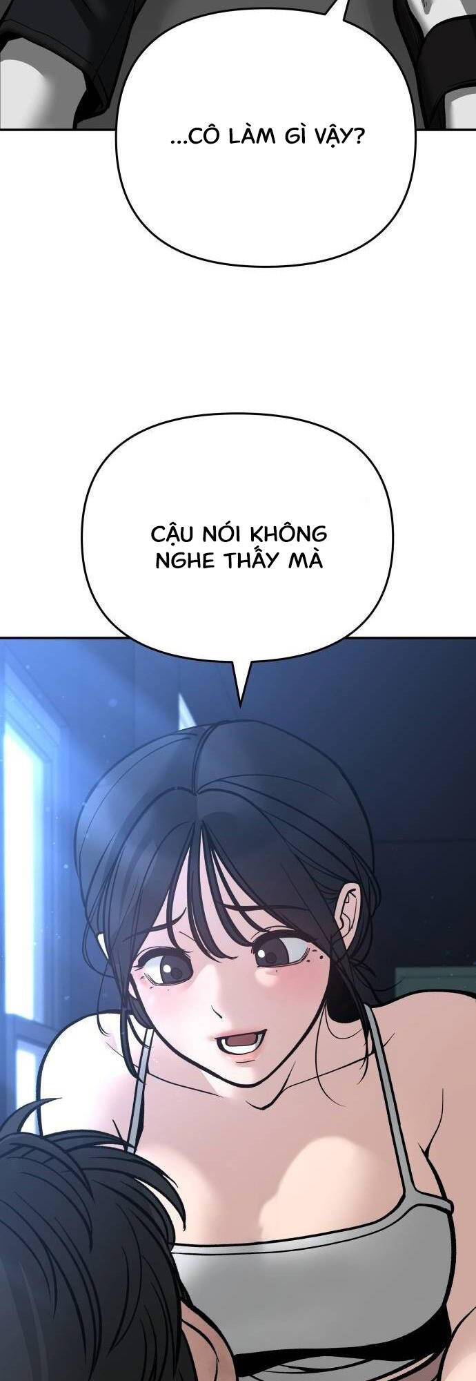 Quản Lý Du Côn chapter 86 - Upload bởi truyensieuhay.com