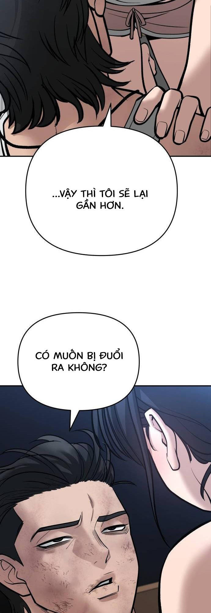 Quản Lý Du Côn chapter 86 - Upload bởi truyensieuhay.com