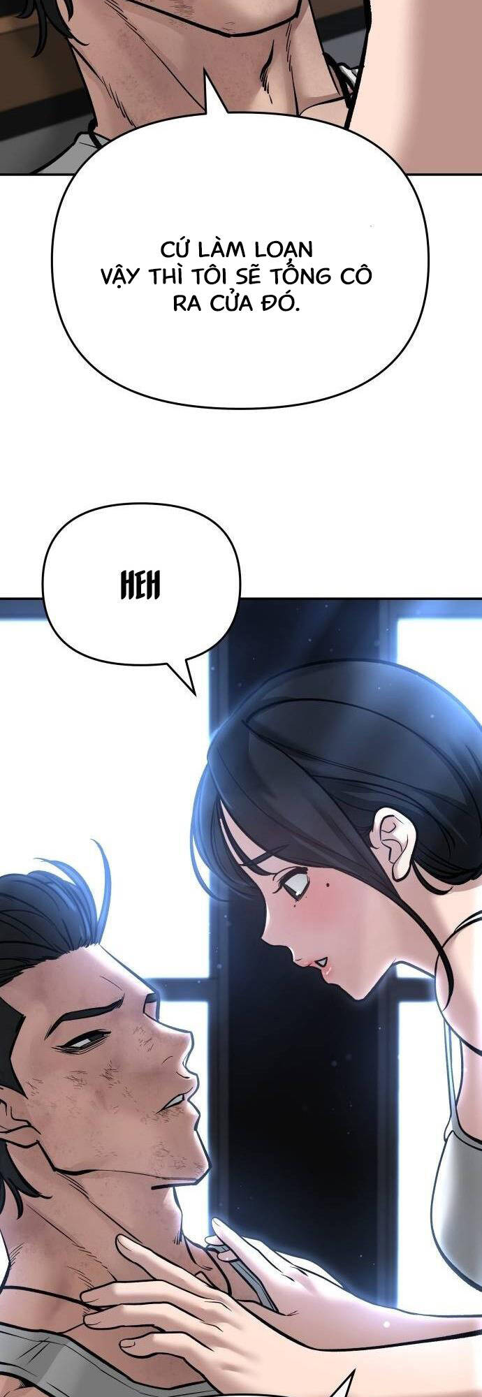 Quản Lý Du Côn chapter 86 - Upload bởi truyensieuhay.com
