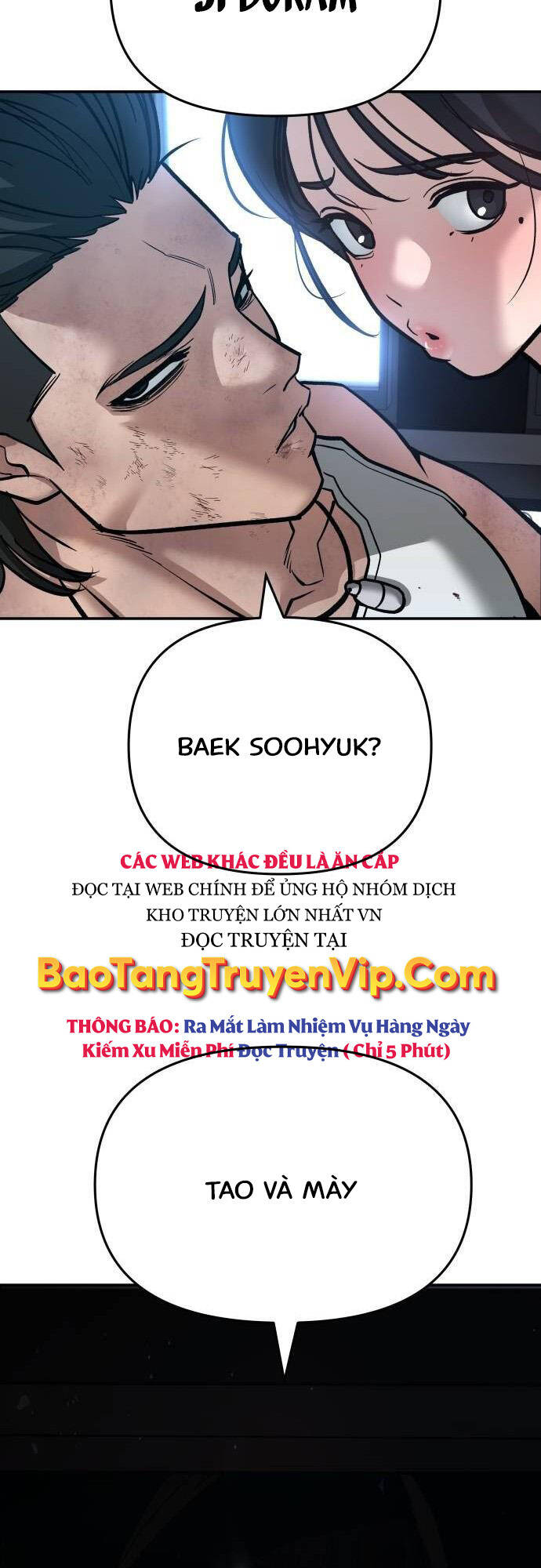 Quản Lý Du Côn chapter 86 - Upload bởi truyensieuhay.com