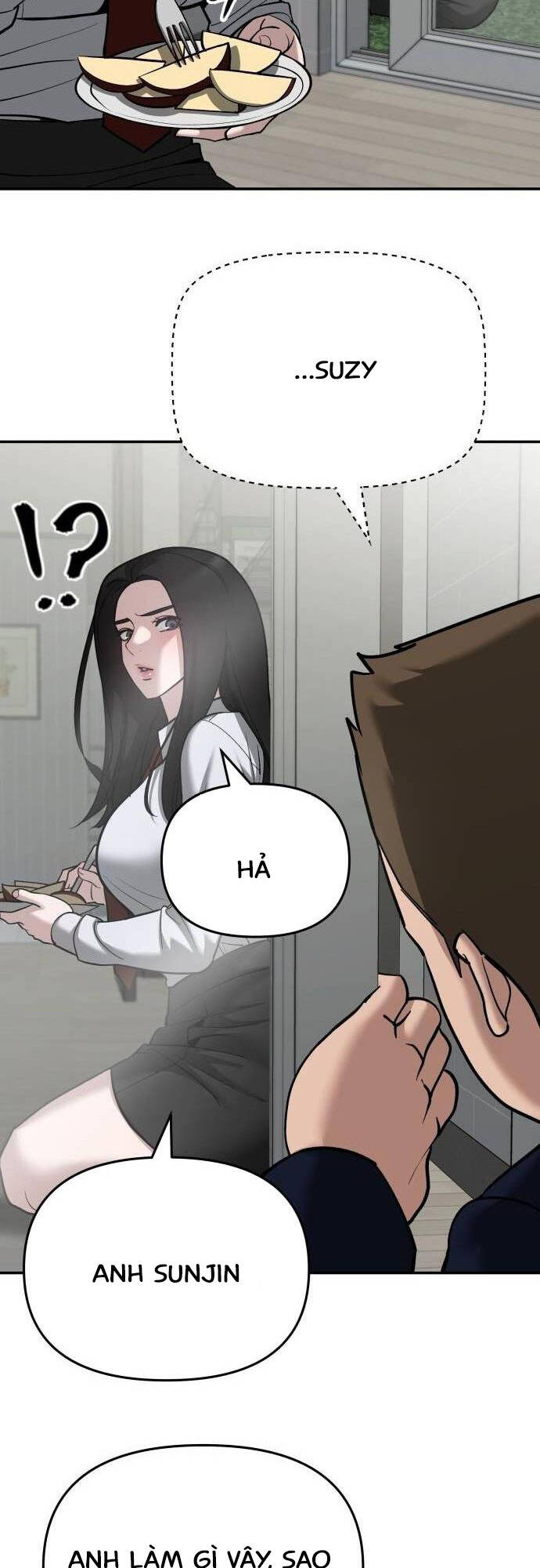 Quản Lý Du Côn chapter 86 - Upload bởi truyensieuhay.com