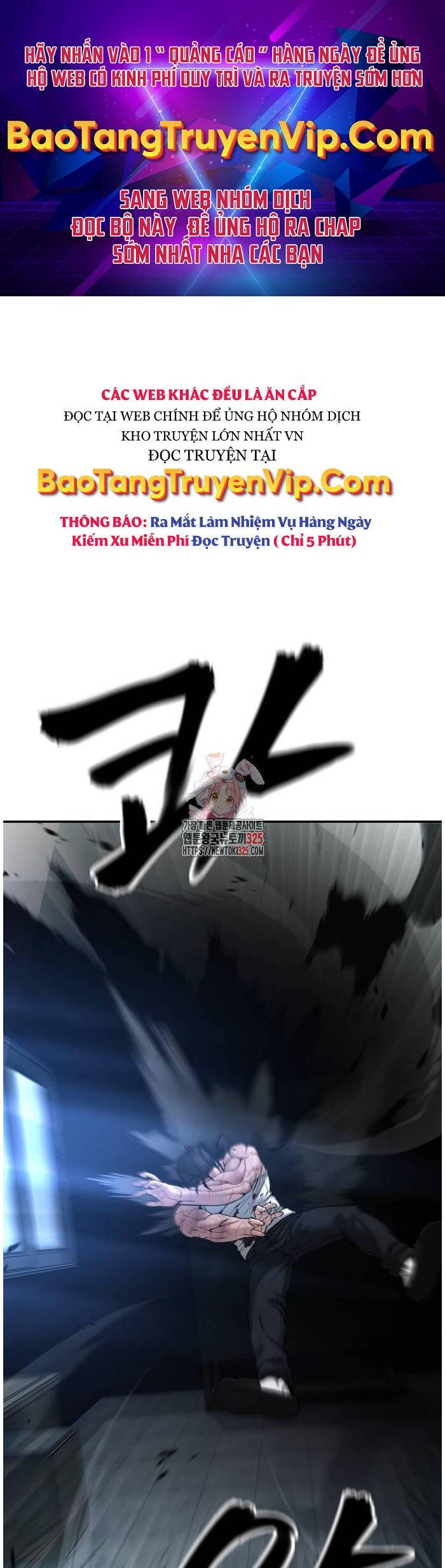 Quản Lý Du Côn chapter 87 - Upload bởi truyensieuhay.com