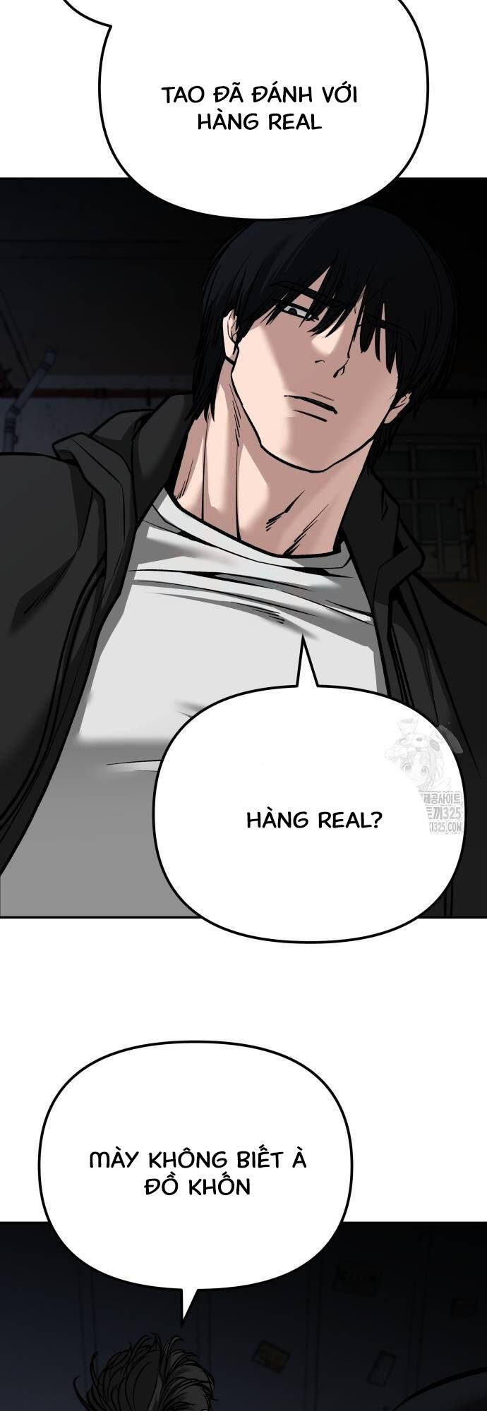 Quản Lý Du Côn chapter 87 - Upload bởi truyensieuhay.com